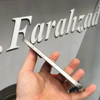 آیفون ۱۶ پرومکس با ریجستر ( نقد/ ضمانت طلا / چک )|موبایل|مشهد, سعد آباد|دیوار
