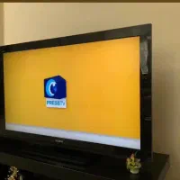 تلویزیون ۴۳ اینچ سونی و گیرنده