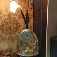 اباژور پذیرایی