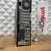 مینی کیس HP G1/رم 8/هارد 500/i5 4570/ اداری|رایانه رومیزی|تهران, میدان ولیعصر|دیوار