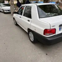 خودروی پراید