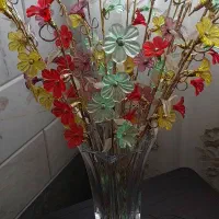 گلدان زیبا