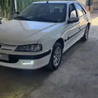 پارس مدل ۱۴۰۲