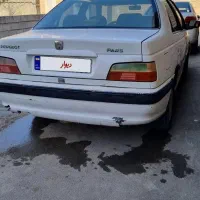 پارس|خودرو سواری و وانت|ارومیه, |دیوار