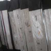 حراج تشک سایز ۱۲۰ کودک ونوجوان