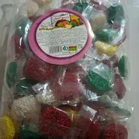 پشمک،باسلوق، سوهان،گز فله بستنی زمستونی عمدهای|خوردنی و آشامیدنی|اسلامشهر, شهرک سعیدیه|دیوار