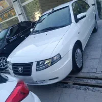 سمند سورن ef7
