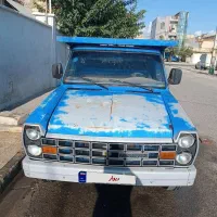 نیسان وانت86 انژکتوربیرنگ درجه یک