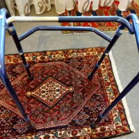 واکر برا معلولین