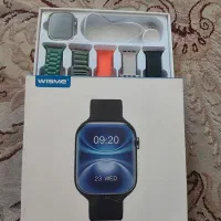 ساعت هوشمند