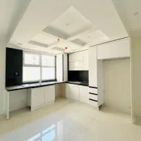 ۷۵ متر کلید نخورده ۱۰ واحدی فردوس غرب|اجارهٔ آپارتمان|تهران, سازمان برنامه جنوبی|دیوار