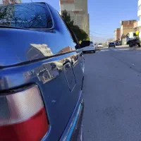 پژو پارس مدل 93دوگانه دستی|خودرو سواری و وانت|اردبیل, |دیوار