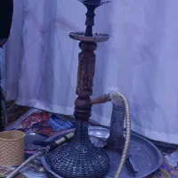 سلام یک عدد. قلیان به فروش می‌رسد