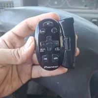 کنترلهای پاییونر