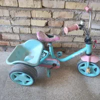 سه چرخه اسکوتر