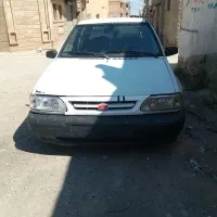 ماشین پراید