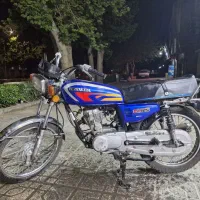 هوندا کویر ۱۲۵