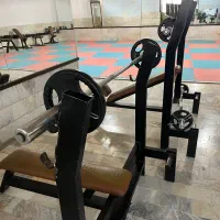 لوازم باشگاه