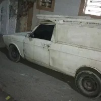 پیکان وانت