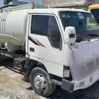 تخلیه چاه و فاضلاب