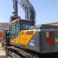 استخدام راننده بیل مکانیکی