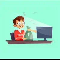 استخدام/کار اینترنتی/کار