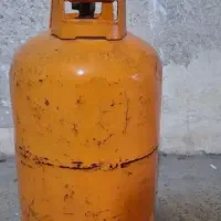 تعداد ۵۰ عدد کپسول ایران گاز ۱۱ کیلویی