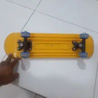 اسکیت برد