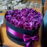 گل های ماندگار