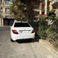 دنا پلاس توربو اتوماتیک سفید ۱۴۰۲|خودرو سواری و وانت|تهران, شهرک غرب|دیوار