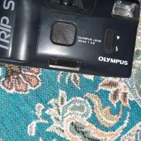 دوربین عکاسی قدیمی سالم