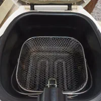 سرخ کن ۲لیتری|اجاق گاز و لوازم برقی پخت‌وپز|تهران, آهنگران (سراسیاب دولاب)|دیوار