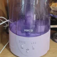 دستگاه بخور وکتو