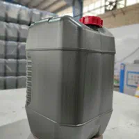 گالن و دبه های 20 لیتری صنعتی،13و 15 لیتری کتابی