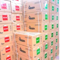 ابگرمکن دیواری بوتان مدل 3215