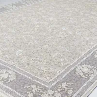 دو عدد فرش ۹ متری با تراکم بالا ۳۲۰۰|فرش|دورود, |دیوار