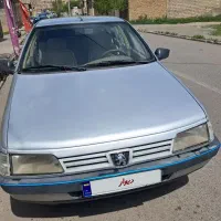 پژومدل90دوگانه کارخانه تمام رنگ