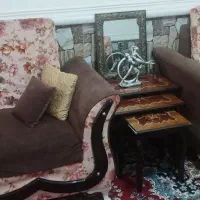 مبل 7نفره