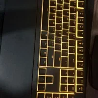 سیستم موس هدست کیبورد ماینتور|رایانه رومیزی|فردیس, سرحدی|دیوار