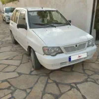 پراید 111 مدل 91