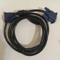 کابل مانیتور