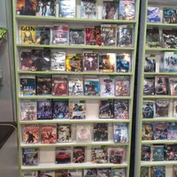 مجموعه کامل بازی Xbox 360 به صورت کپی و دیسک
