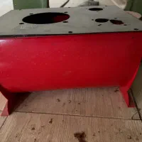 دستگاه تراش رمانی ،دستگاه خم ،دلر ستونی ،اره اتشی|ماشین‌آلات صنعتی|صفادشت, |دیوار