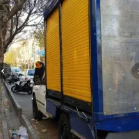 نیسان مدل ۸۵|خودرو سواری و وانت|برازجان, |دیوار