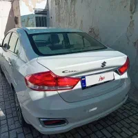 سوزوکی سیاز، مدل ۲۰۲۴|خودرو سواری و وانت|تهران, تهران‌نو|دیوار