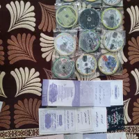 پکیج کنکوری تجربی موسسه کنکور آسان است(گیلنا)|کتاب و مجله آموزشی|آبادان, |دیوار