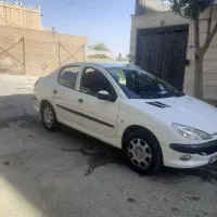 206 sd مدل ۹۸