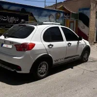 کوئیک r|خودرو سواری و وانت|بافق, |دیوار