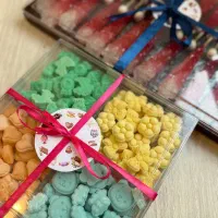 قند نبات دمنوشی و رنگی|خوردنی و آشامیدنی|کرج, عظیمیه|دیوار