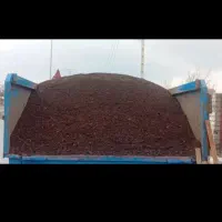 کود حیوانی گوسفندی گاوی تمیز کود شیمیایی